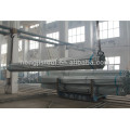 hot dip Galvanized steel pipe Hot sale